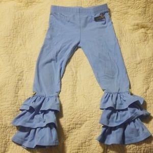 Matilda Jane leggings